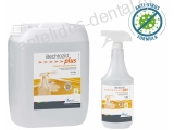 BECHTOZID PLUS FOR SURFACES 5Lt